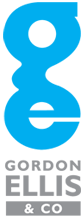 Gordon Ellis Logo